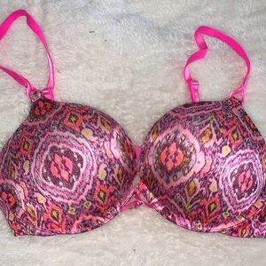 Victoria Secret push up bra